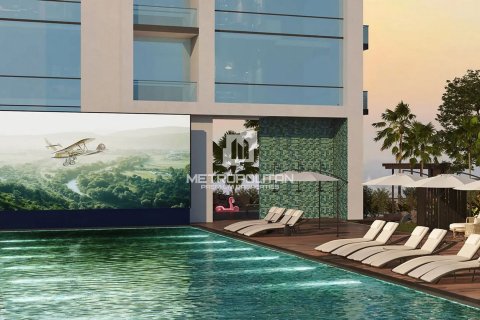 Apartment de 1 dormitorio No. 129666 21