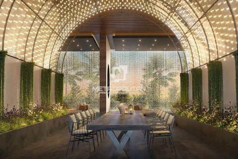 Apartment de 1 dormitorio No. 129666 8