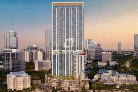 Apartment de 1 dormitorio No. 129666 3