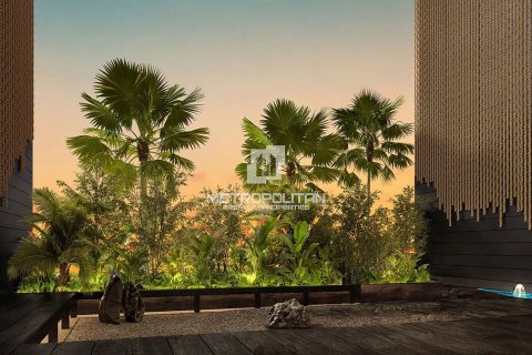 Apartment de 1 dormitorio No. 129666 11