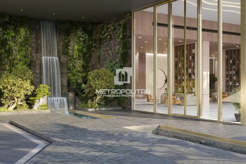 Apartment de 1 dormitorio No. 129666 13