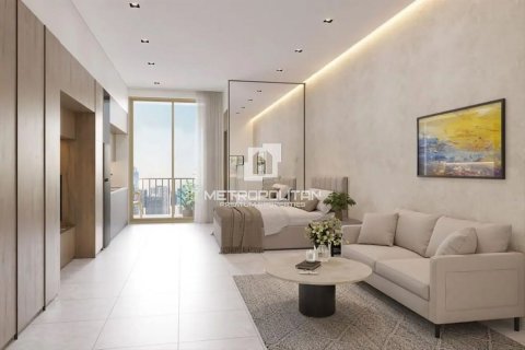 Apartment de 1 dormitorio No. 129666 4