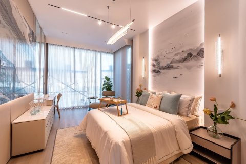 Villa de 5 dormitorios en Jumeirah Islands, UAE No. 147073 8