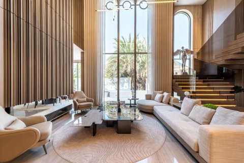 Villa de 5 dormitorios en Jumeirah Islands, UAE No. 147073 4