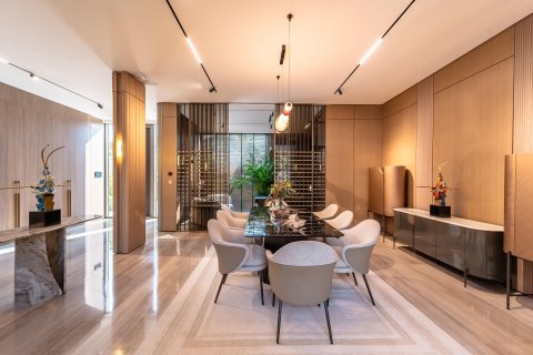 Villa de 5 dormitorios en Jumeirah Islands, UAE No. 147073 7