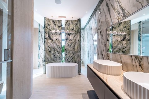 Villa de 5 dormitorios en Jumeirah Islands, UAE No. 147073 12