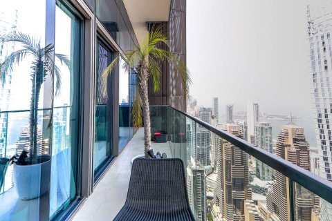2 bedrooms Apartment in Dubai Marina, UAE No. 147072 16