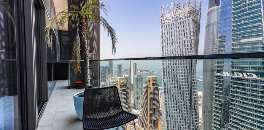 2 bedrooms Apartment in Dubai Marina, UAE No. 147072
