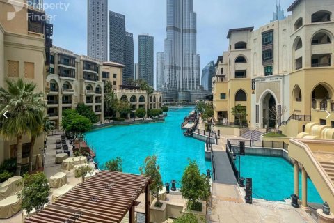 2 bedrooms Apartment in Downtown Dubai (Downtown Burj Dubai), UAE No. 147075 13