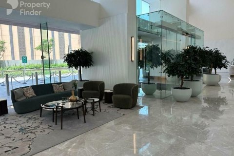 2 bedrooms Apartment in Downtown Dubai (Downtown Burj Dubai), UAE No. 147075 12