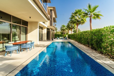 Вилла с 6 спальнями в Дубай, ОАЭ №147076 17