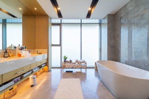 Вилла с 6 спальнями в Дубай, ОАЭ №147076 14