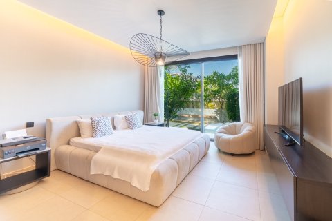 Вилла с 6 спальнями в Дубай, ОАЭ №147076 8