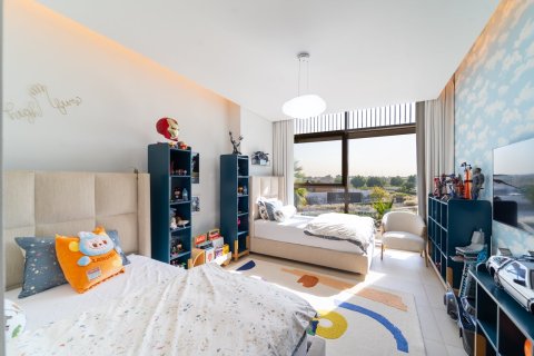 Вилла с 6 спальнями в Дубай, ОАЭ №147076 13