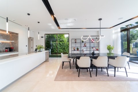 Вилла с 6 спальнями в Дубай, ОАЭ №147076 6