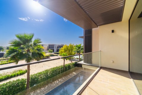 Вилла с 6 спальнями в Дубай, ОАЭ №147076 11