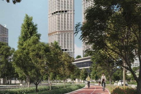 1 غرف نوم شقة في دبي, الإمارات العربية المتحدة رقم 147074 3