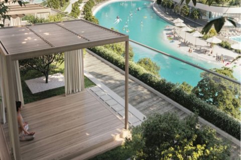 1 غرف نوم شقة في دبي, الإمارات العربية المتحدة رقم 147074 7