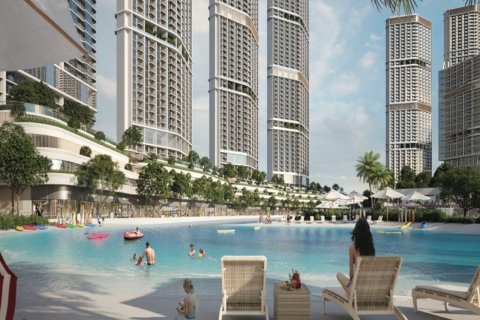 1 غرف نوم شقة في دبي, الإمارات العربية المتحدة رقم 147074 5