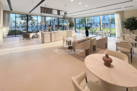 4 غرف نوم تاون هاوس رقم 129647 11