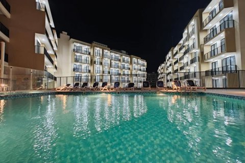 Appartement de 1 chambre  No. 129644 17