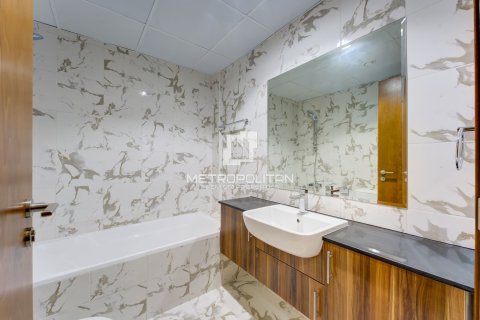 Appartement de 1 chambre  No. 129644 13