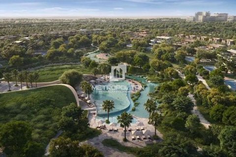 Villa de 4 dormitorios No. 129643 11