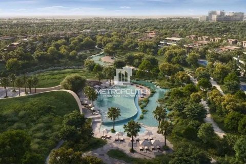 Villa de 4 dormitorios No. 129643 10