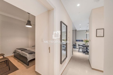 Квартира с 2 спальнями №129645 19