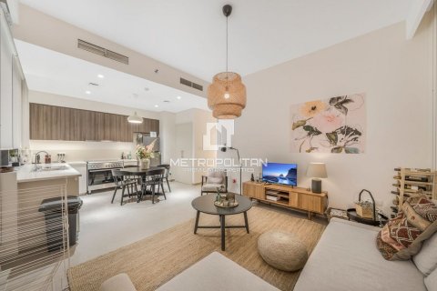 Квартира с 2 спальнями №129645 4