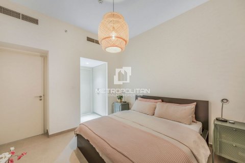 Квартира с 2 спальнями №129645 11