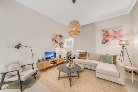 Квартира с 2 спальнями №129645 13