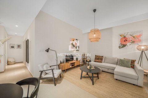 Квартира с 2 спальнями №129645 8