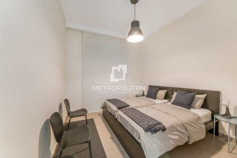 Квартира с 2 спальнями №129645 20