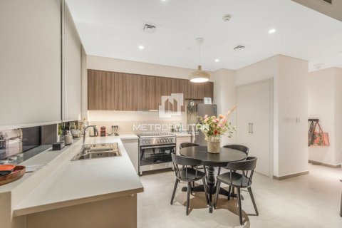 Квартира с 2 спальнями №129645 26