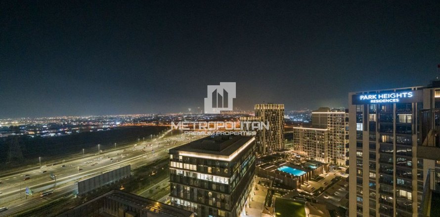 Квартира с 2 спальнями №129645