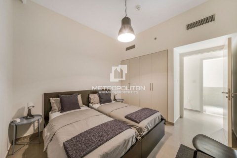 Квартира с 2 спальнями №129645 25