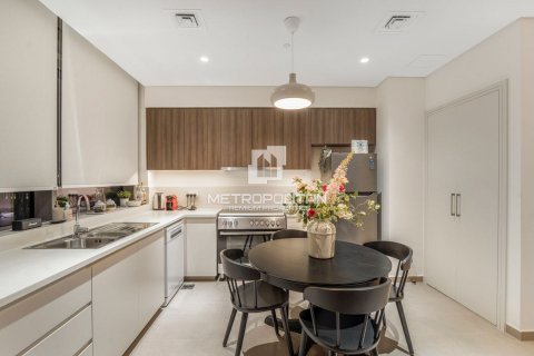 Квартира с 2 спальнями №129645 3