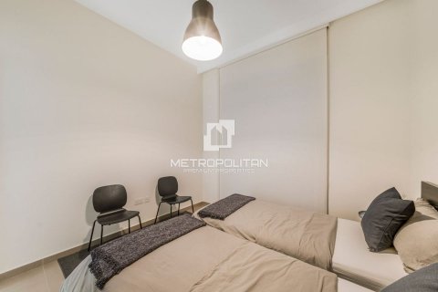 Квартира с 2 спальнями №129645 16