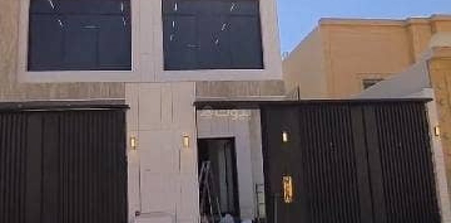 3 bedrooms Villa in Riyadh, Saudi Arabia No. 60581