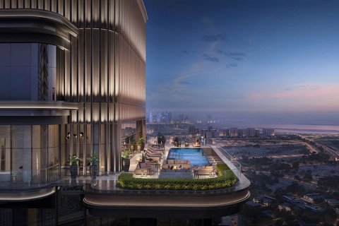 Apartment de 1 dormitorio  No. 125283 5