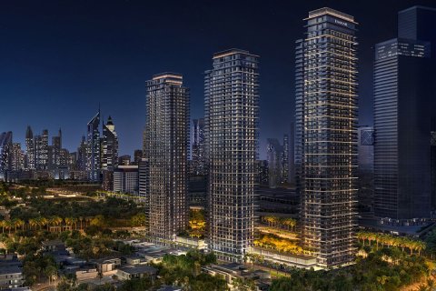 Apartment de 1 dormitorio  No. 125283 12