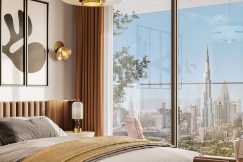 Apartment de 1 dormitorio  No. 125283 3