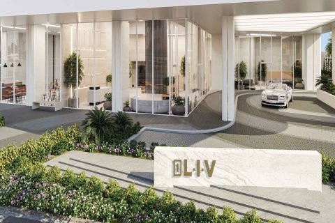 Penthouse de 4 dormitorios  No. 125287 11