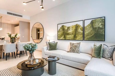 Penthouse de 4 dormitorios  No. 125287 3