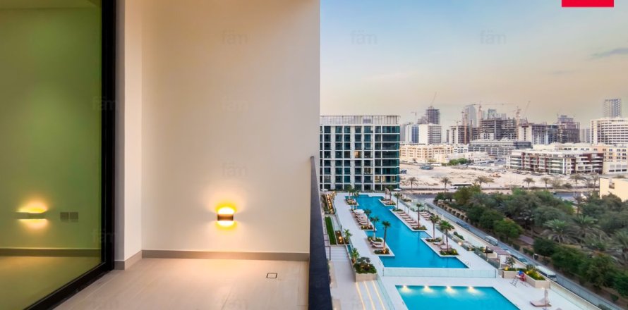 Apartment de 2 dormitorios en Dubai, UAE No. 125285