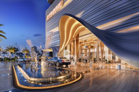 Apartment de 34.2m²  No. 125288 11