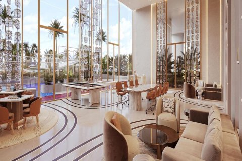 Apartment de 34.2m²  No. 125288 6