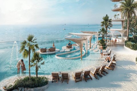 Apartment de 34.2m²  No. 125288 9