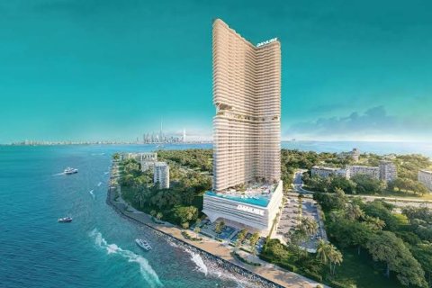 Apartment de 34.2m²  No. 125288 10